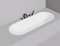 Модификация Oval